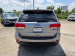 2018 Grand Cherokee Thumbnail 4