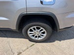 2018 Grand Cherokee Thumbnail 6