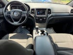 2018 Grand Cherokee Thumbnail 8