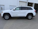 2018 Grand Cherokee Thumbnail 3