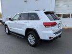 2018 Grand Cherokee Thumbnail 4
