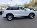 2018 Grand Cherokee Thumbnail 7
