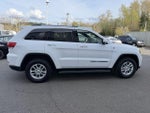 2018 Grand Cherokee Thumbnail 8