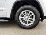 2018 Grand Cherokee Thumbnail 9