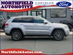 2018 Grand Cherokee Thumbnail 1