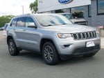 2018 Grand Cherokee Thumbnail 2
