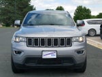 2018 Grand Cherokee Thumbnail 3