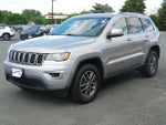 2018 Grand Cherokee Thumbnail 4