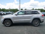 2018 Grand Cherokee Thumbnail 5