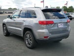 2018 Grand Cherokee Thumbnail 6