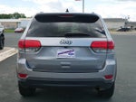 2018 Grand Cherokee Thumbnail 7