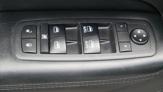 2018 Jeep Grand Cherokee Upland