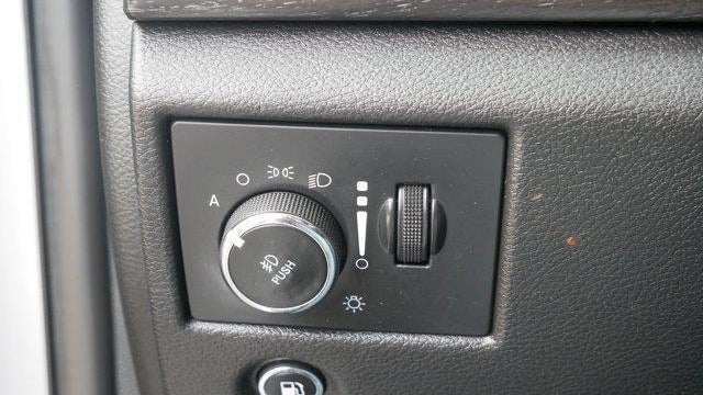 2018 Jeep Grand Cherokee Upland