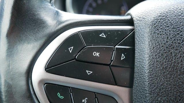 2018 Jeep Grand Cherokee Upland