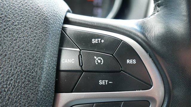 2018 Jeep Grand Cherokee Upland