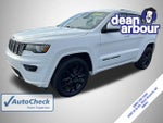2018 Grand Cherokee Thumbnail 1