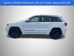 2018 Grand Cherokee Thumbnail 2