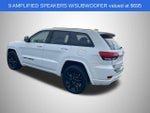 2018 Grand Cherokee Thumbnail 3