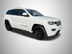 2018 Grand Cherokee Thumbnail 7