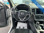 2018 Grand Cherokee Thumbnail 14