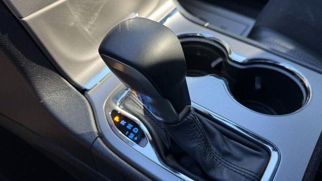 2018 Jeep Grand Cherokee Upland