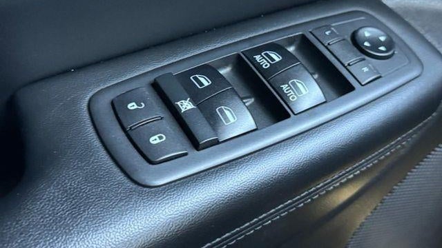 2018 Jeep Grand Cherokee Upland