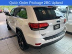 2018 Grand Cherokee Thumbnail 8