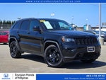 2018 Grand Cherokee Thumbnail 1