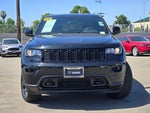 2018 Grand Cherokee Thumbnail 2