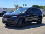 2018 Grand Cherokee Thumbnail 3