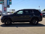 2018 Grand Cherokee Thumbnail 4