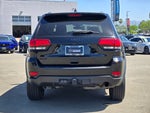 2018 Grand Cherokee Thumbnail 6