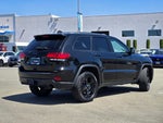 2018 Grand Cherokee Thumbnail 7