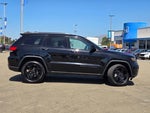 2018 Grand Cherokee Thumbnail 8