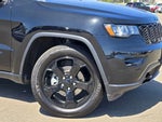 2018 Grand Cherokee Thumbnail 9