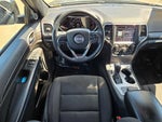 2018 Grand Cherokee Thumbnail 12