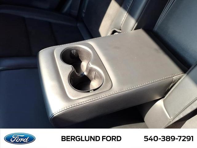 2018 Jeep Cherokee - $17,888