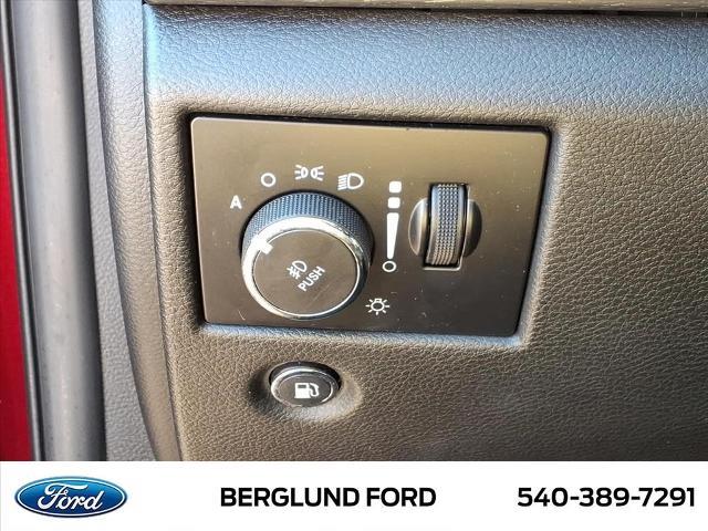 2018 Jeep Cherokee - $17,888
