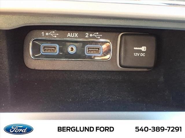 2018 Jeep Cherokee - $17,888