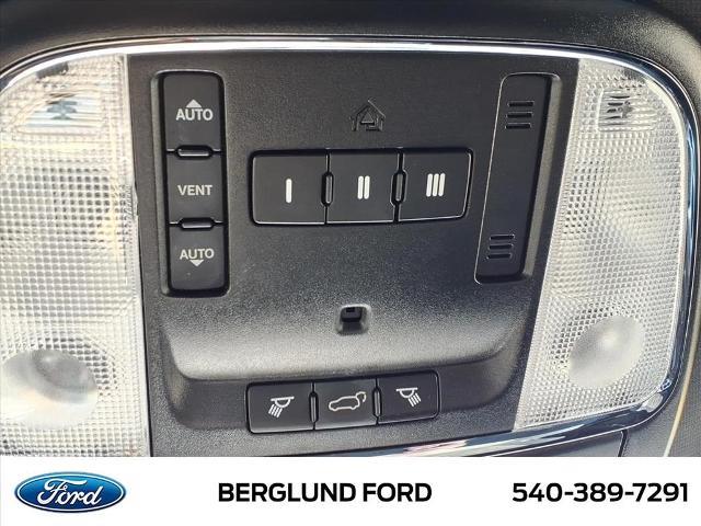 2018 Jeep Cherokee - $17,888