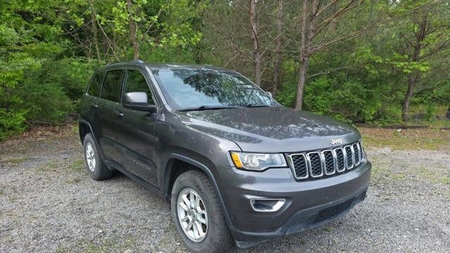 Preowned 2019 Jeep Grand Cherokee Laredo for Sale