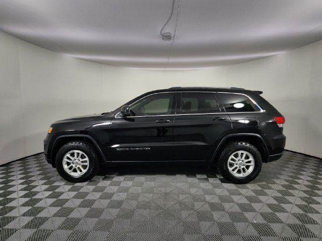 2020 Jeep Cherokee - $16,616