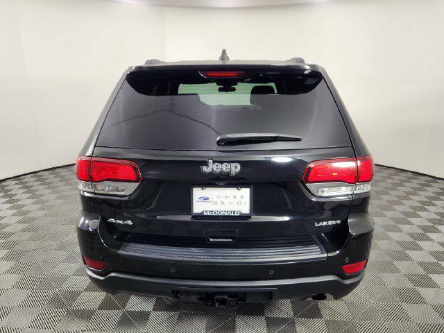 2020 Jeep Cherokee - $16,616