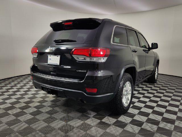 2020 Jeep Cherokee - $16,616