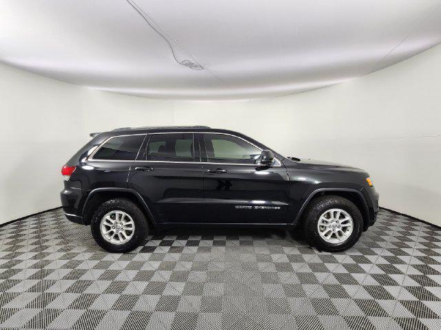 2020 Jeep Cherokee - $16,616