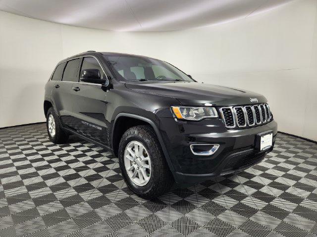 2020 Jeep Cherokee - $16,616