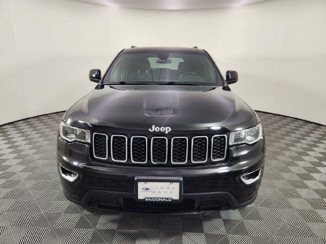2020 Jeep Cherokee - $16,616