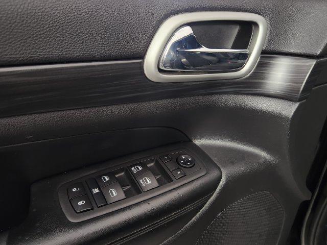2020 Jeep Cherokee - $16,616