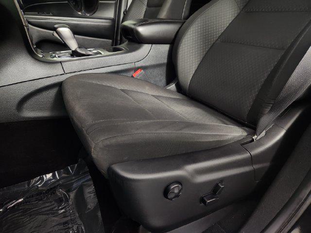 2020 Jeep Cherokee - $16,616