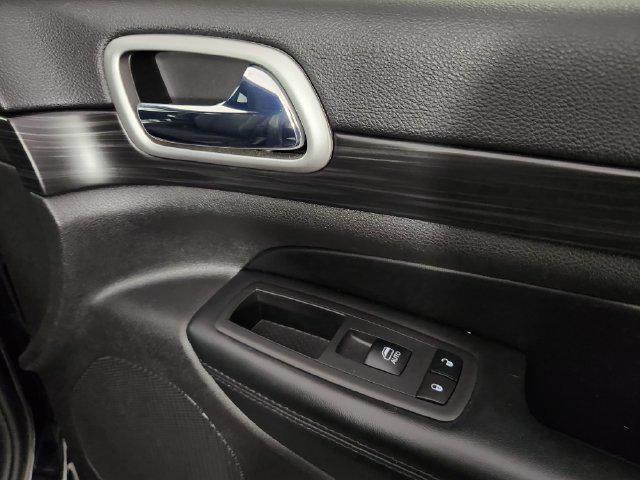 2020 Jeep Cherokee - $16,616